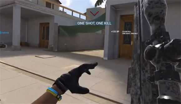 Combat Master Combat Master