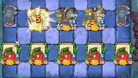 PVZ卡牌 PVZ卡牌
