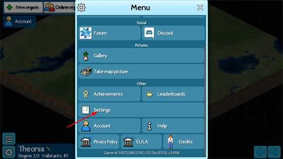 西奥小镇中文版 西奥小镇中文版