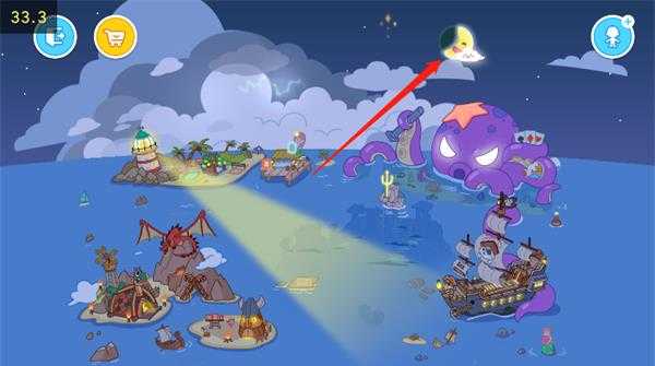 啊哈世界 啊哈世界