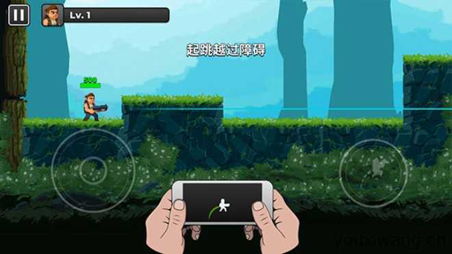 自动开火先生 自动开火先生