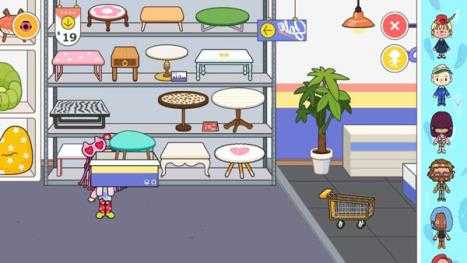 米加小镇世界2024最新版