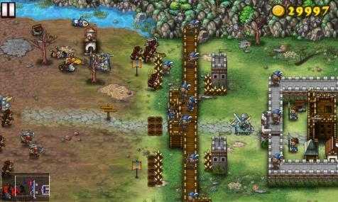 要塞围城 要塞围城