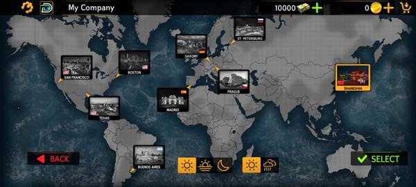 巴士模拟器EVO 巴士模拟器EVO