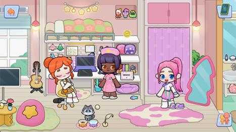 奇妙创意世界官方版