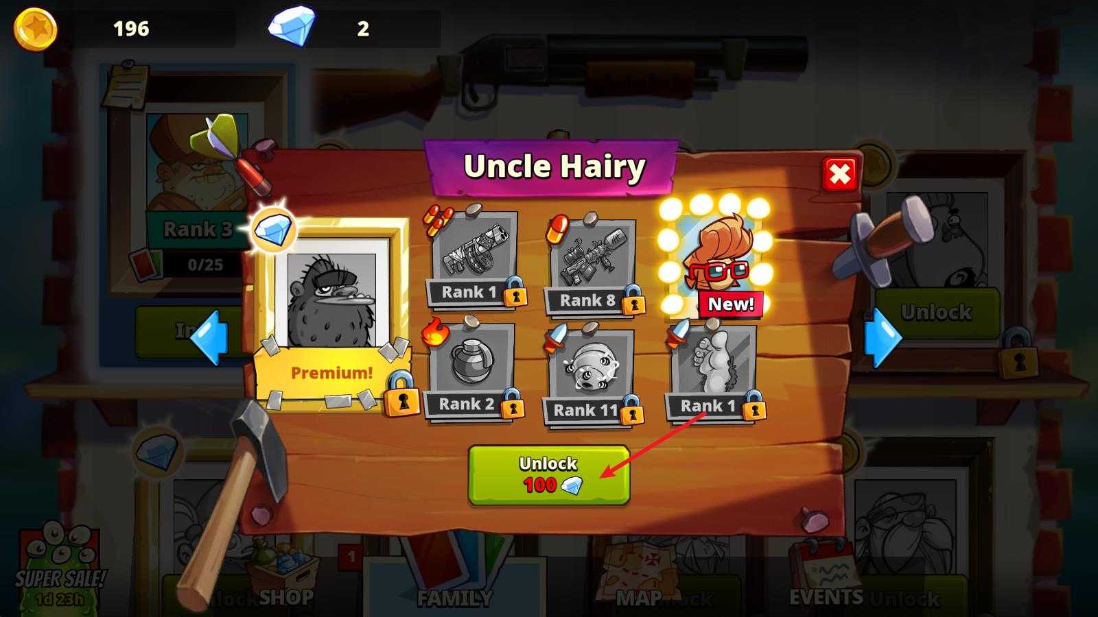 沼泽激战2 沼泽激战2