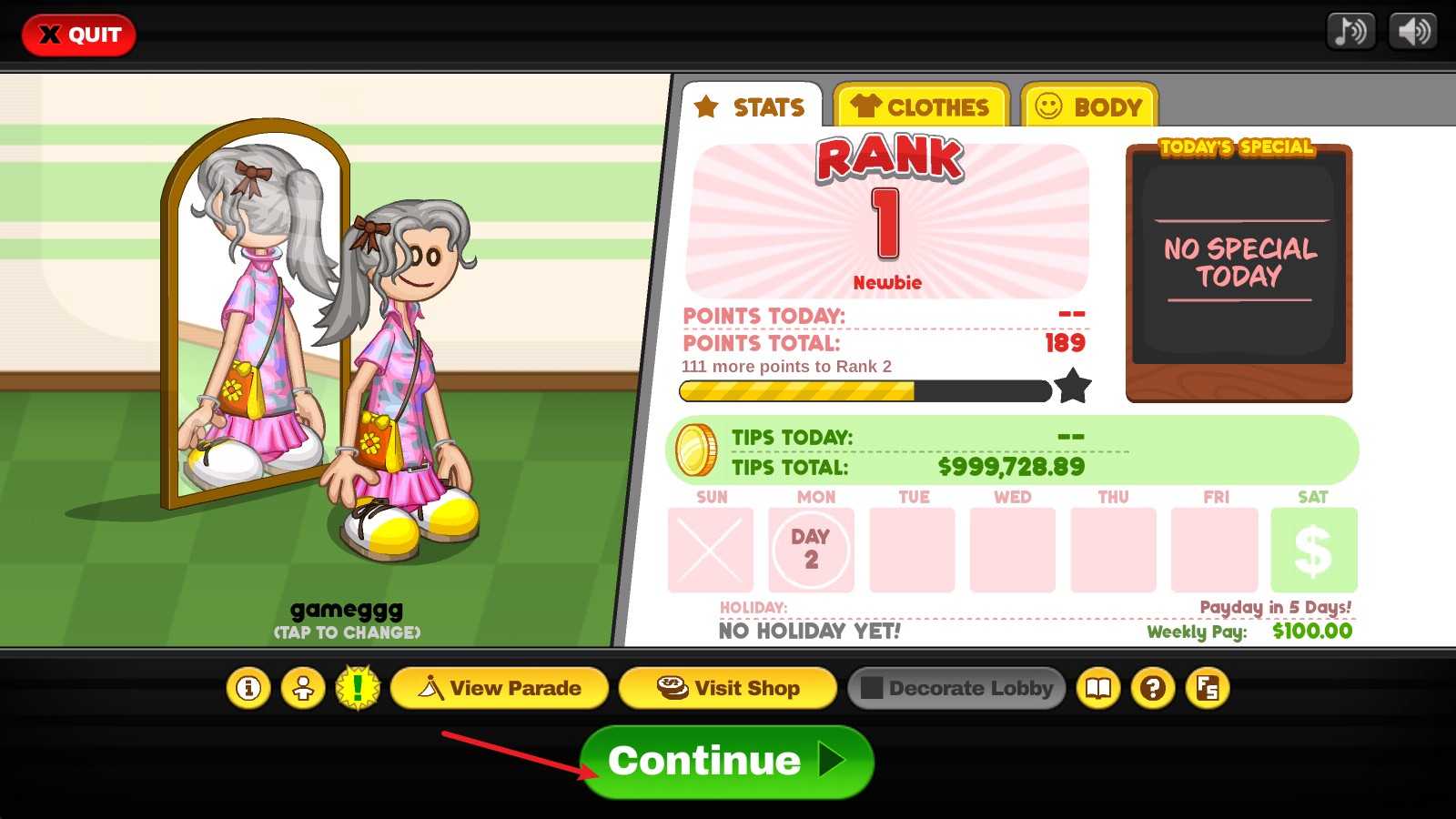 老爹的披萨店HD