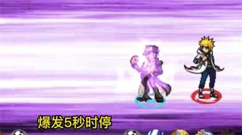 像素火影2025最新版本 像素火影2025最新版本