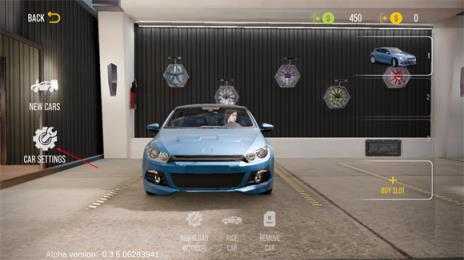 手动挡停车场2 手动挡停车场2