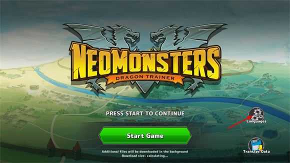 梦幻怪兽 梦幻怪兽