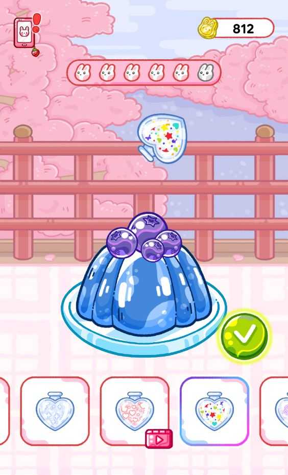 果冻大师吃播达人