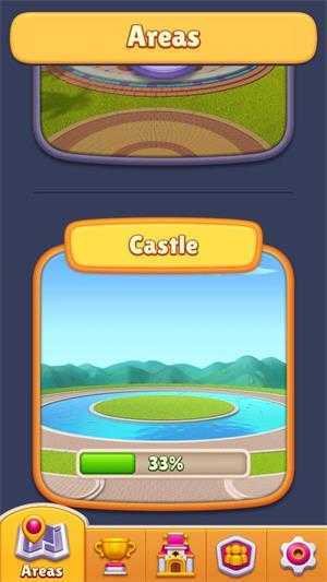 梦幻狂热 梦幻狂热