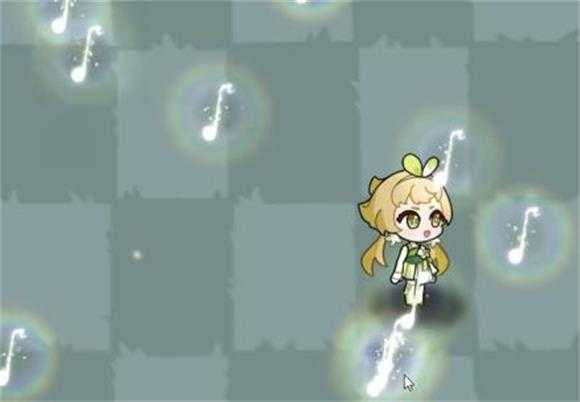 植物大战僵尸鸣潮版 植物大战僵尸鸣潮版