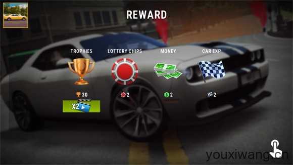 赛车之旅 赛车之旅