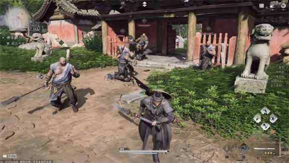 燕云十六声 燕云十六声