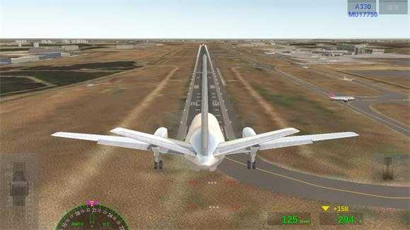 航空公司指挥官 航空公司指挥官