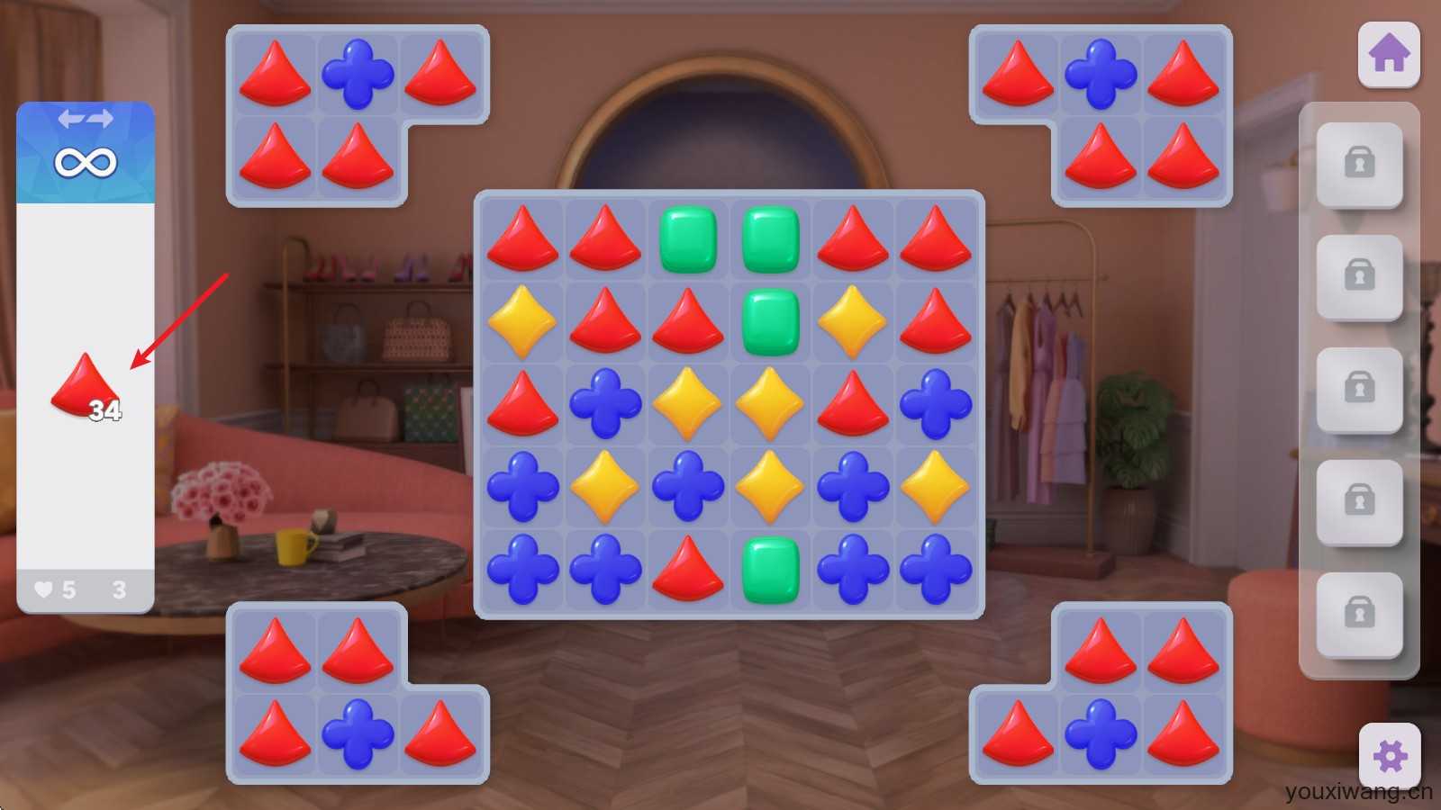 好莱坞心动时刻最新版 好莱坞心动时刻最新版