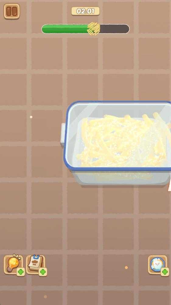 烹饪王国中文版