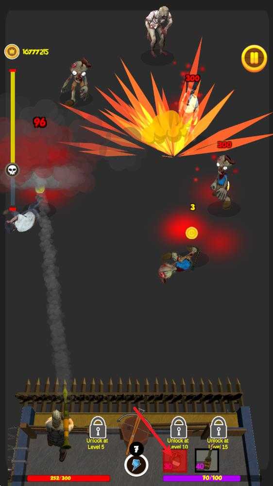 战术小队 战术小队