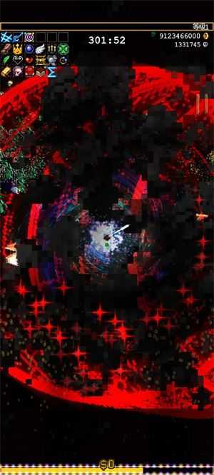 吸血鬼幸存者 吸血鬼幸存者