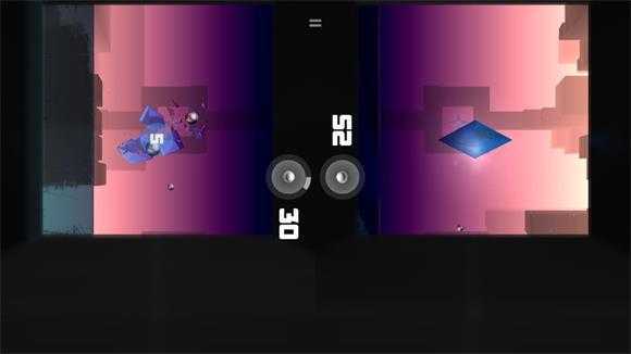 急速冲击 急速冲击