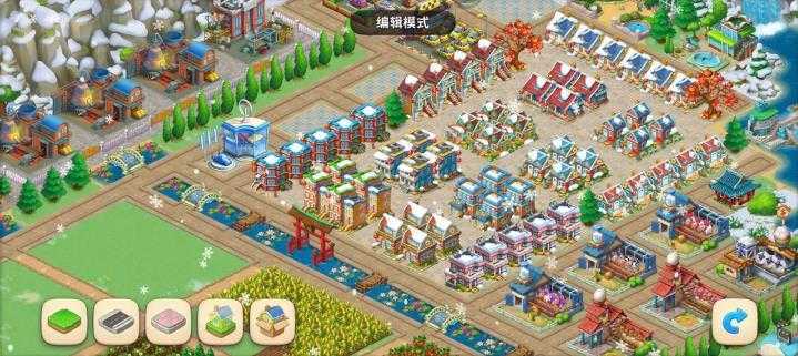 梦想城镇官方正版 梦想城镇官方正版