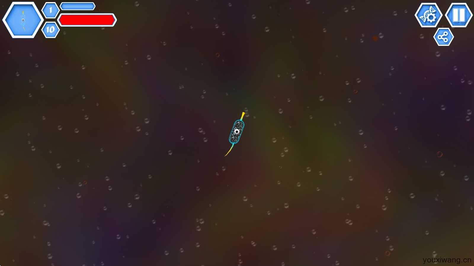 孢子进化论2 孢子进化论2