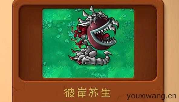 植物大战僵尸共生版手机版