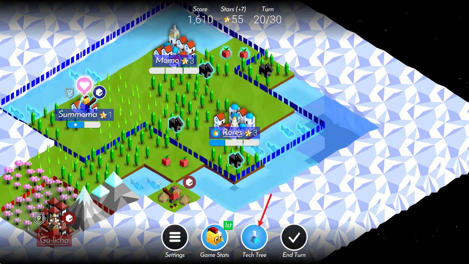 低模之战最新版 低模之战最新版