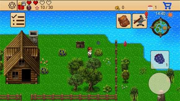生存RPG5海盗冒险之旅 生存RPG5海盗冒险之旅