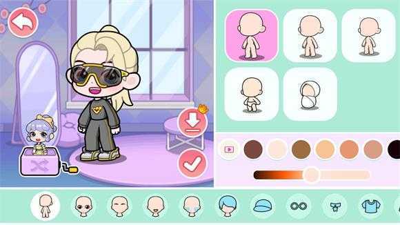 糖果校园 糖果校园