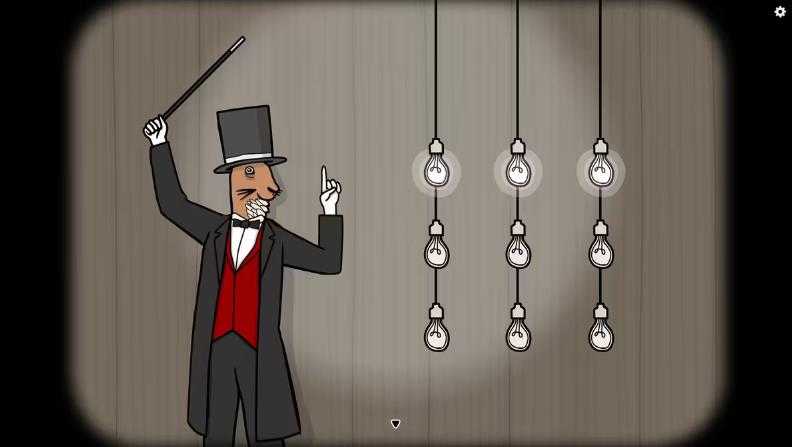 兔子先生的魔法秀 兔子先生的魔法秀