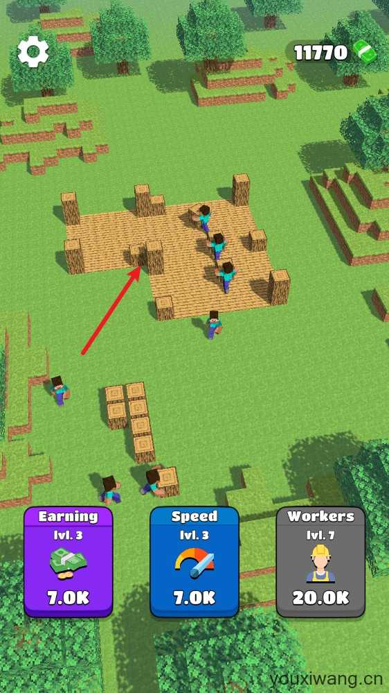 万丈高楼平地起2