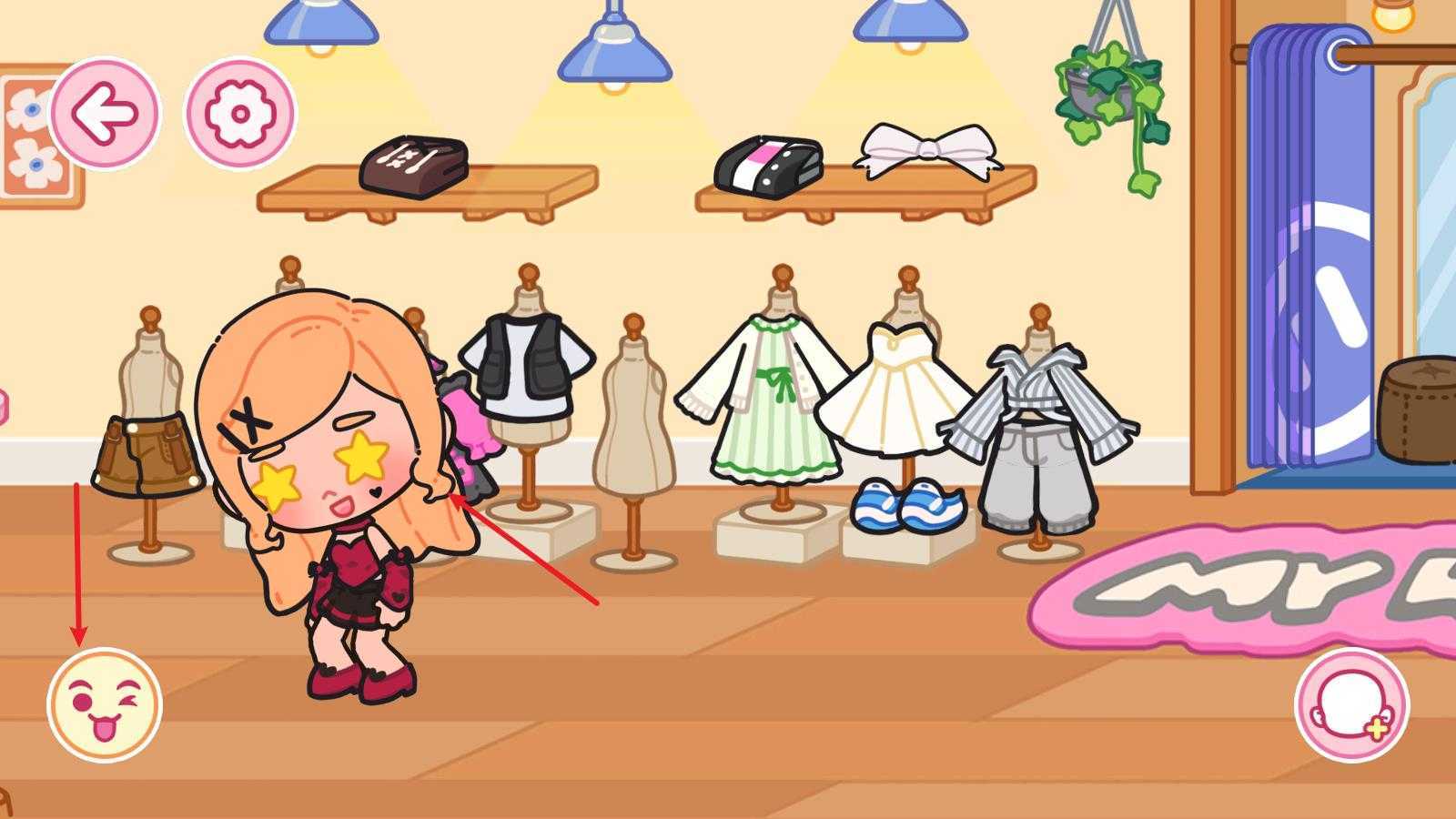 皮皮的小镇生活 皮皮的小镇生活