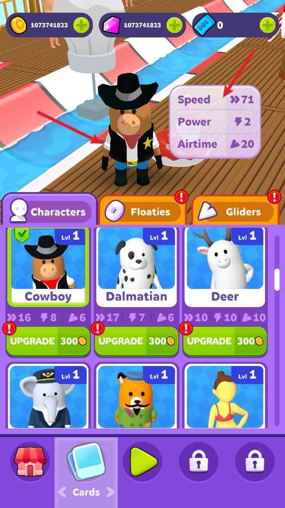 水上乐园大作战 水上乐园大作战