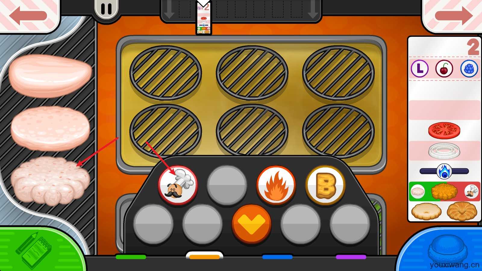 老爹炸鸡堡店 老爹炸鸡堡店