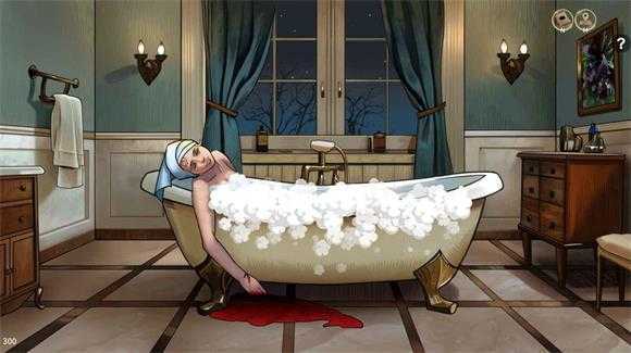 谜物寻真 谜物寻真