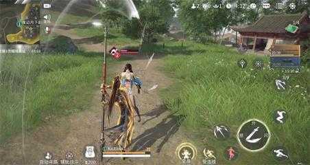 永劫无间手游官服 永劫无间手游官服