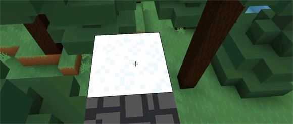 我的世界基岩版 我的世界基岩版