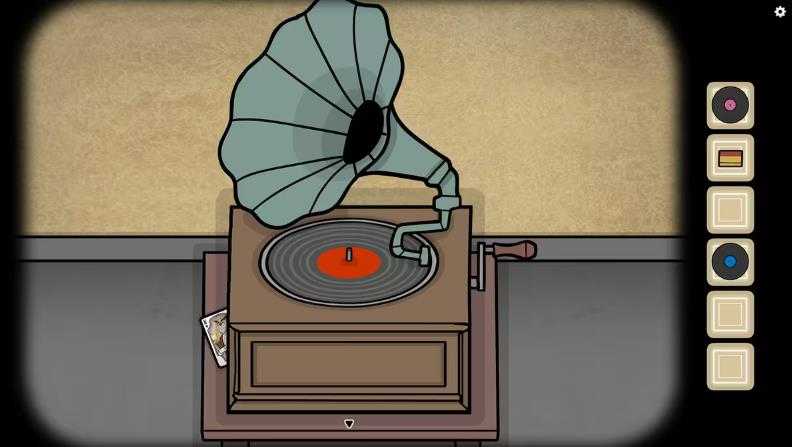 兔子先生的魔法秀 兔子先生的魔法秀