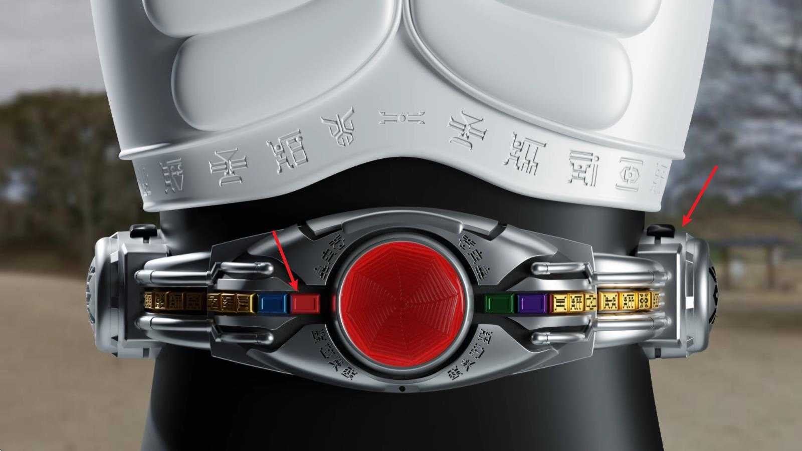 假面骑士空我模拟器 假面骑士空我模拟器