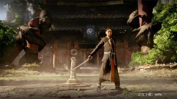 暗影格斗3国际服 暗影格斗3国际服