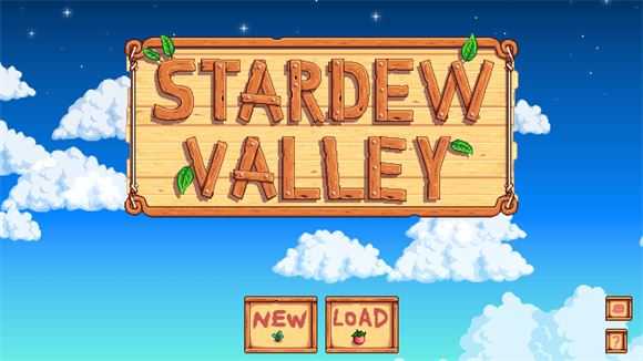 Stardew valley Stardew valley
