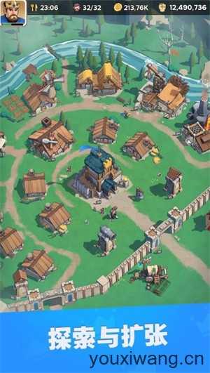 奔奔王国 奔奔王国