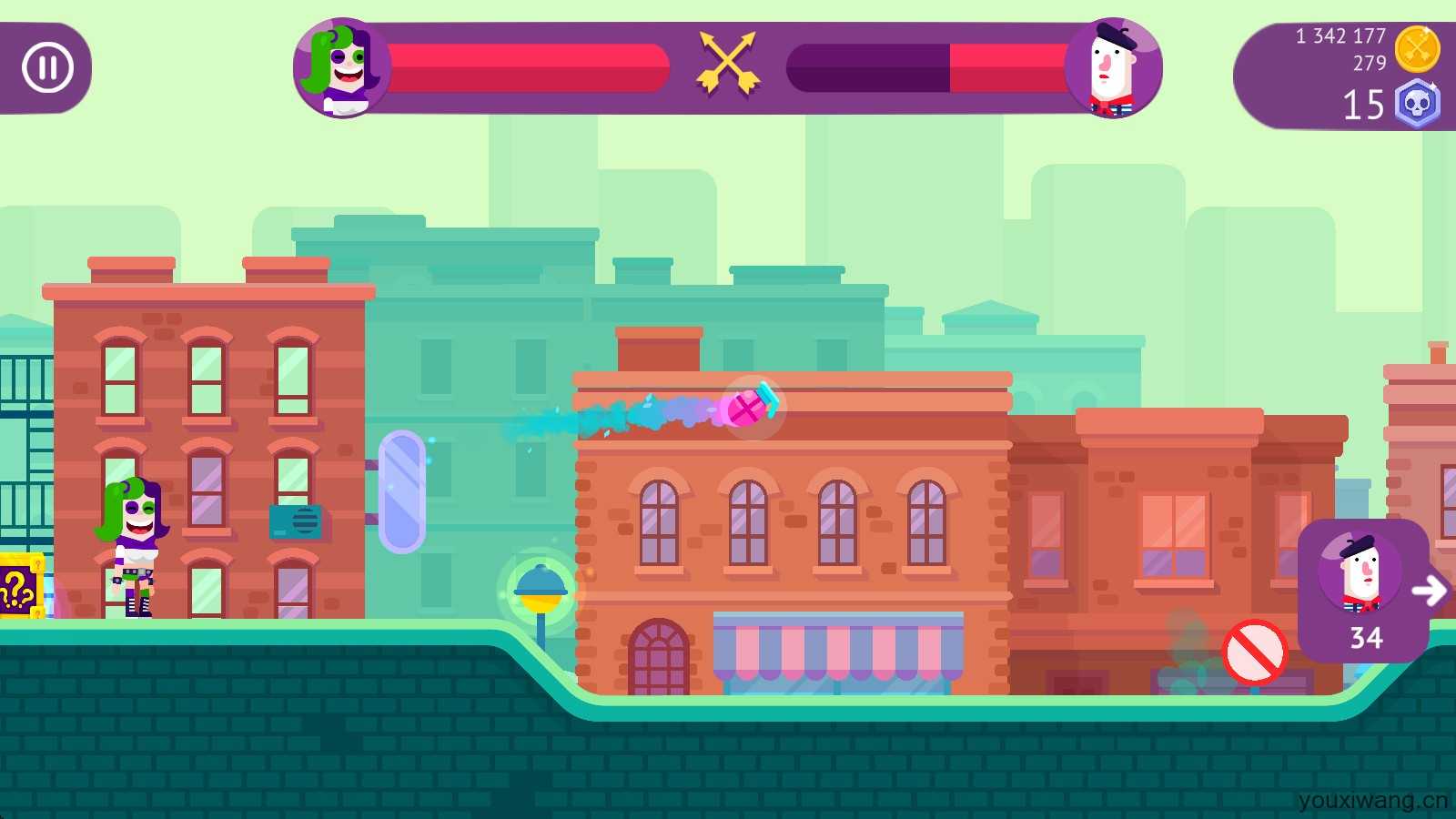 冷血射手 冷血射手