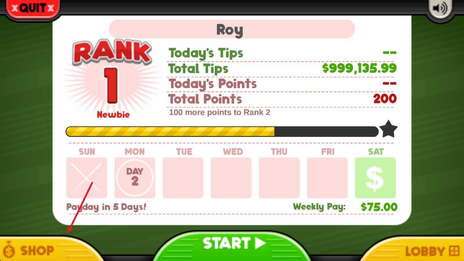 老爹的披萨店 老爹的披萨店