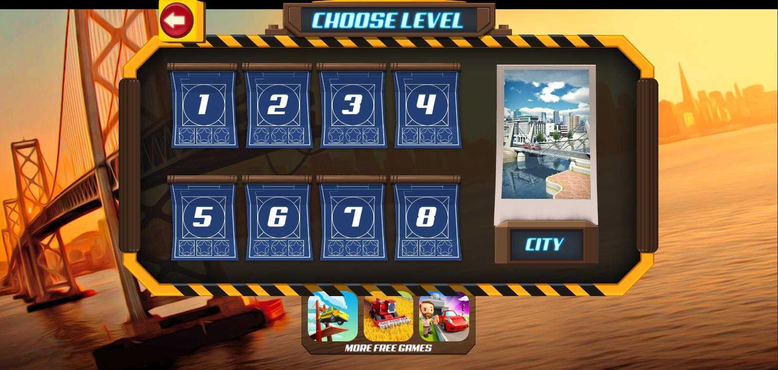 桥梁设计师 桥梁设计师