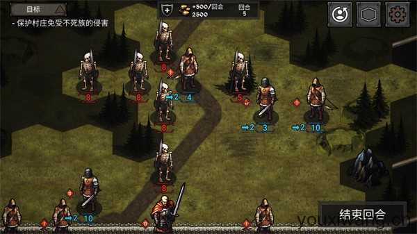 洛尔哈文诅咒之战 洛尔哈文诅咒之战
