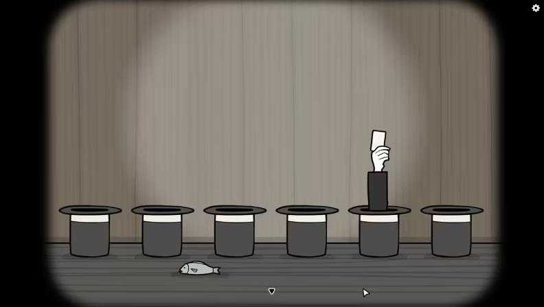 兔子先生的魔法秀 兔子先生的魔法秀