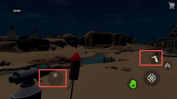 烟花模拟器3D 烟花模拟器3D